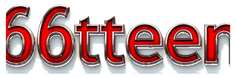 6teen logo
