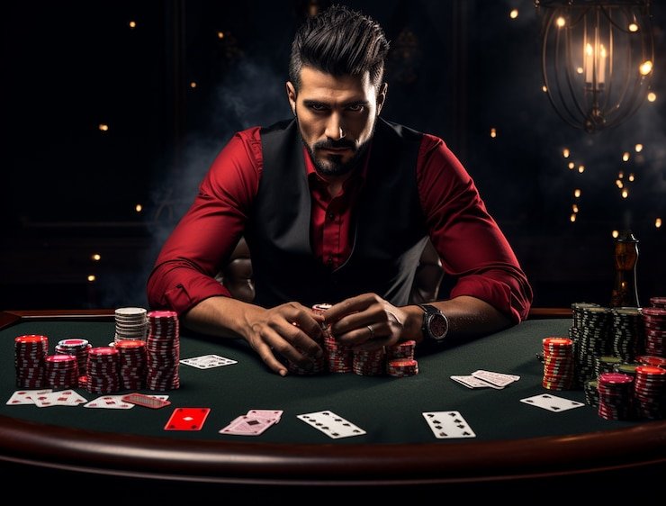 6teen Casino en Vivo